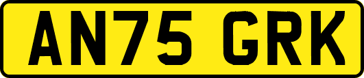 AN75GRK