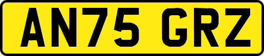 AN75GRZ