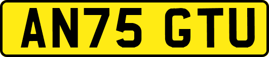 AN75GTU