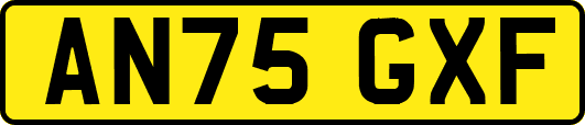 AN75GXF