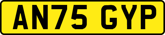 AN75GYP