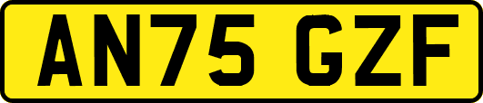 AN75GZF
