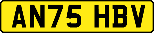 AN75HBV