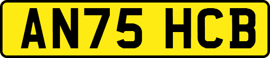 AN75HCB