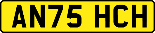 AN75HCH