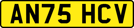 AN75HCV