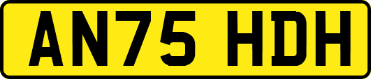 AN75HDH