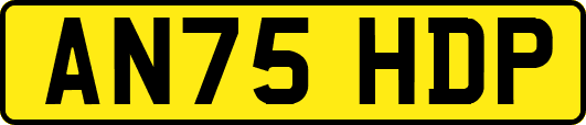 AN75HDP