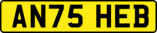 AN75HEB