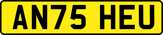 AN75HEU