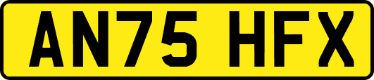 AN75HFX