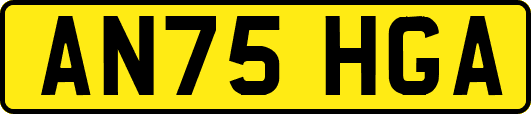 AN75HGA