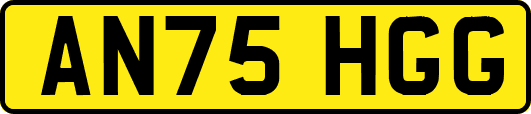 AN75HGG