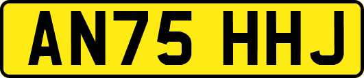 AN75HHJ