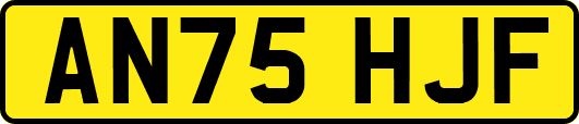 AN75HJF