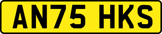 AN75HKS