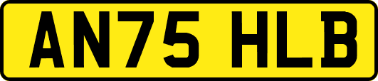 AN75HLB