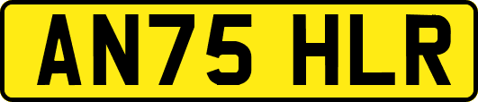 AN75HLR