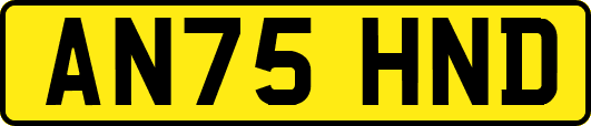AN75HND