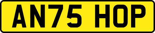 AN75HOP