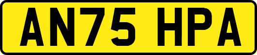 AN75HPA