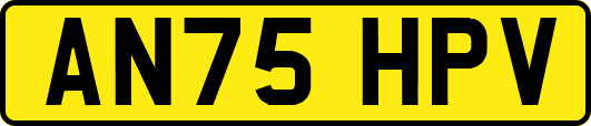 AN75HPV
