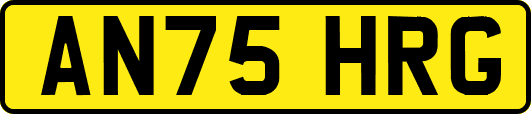 AN75HRG