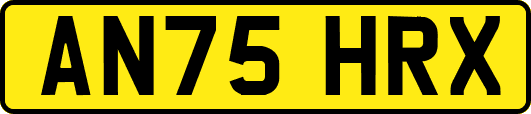 AN75HRX