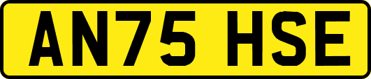 AN75HSE