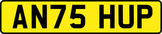 AN75HUP
