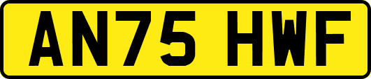 AN75HWF