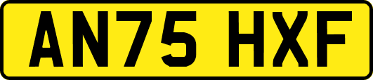 AN75HXF