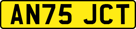 AN75JCT
