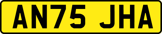 AN75JHA