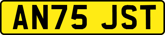 AN75JST
