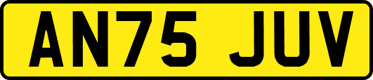 AN75JUV