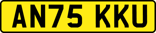 AN75KKU