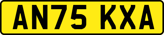 AN75KXA