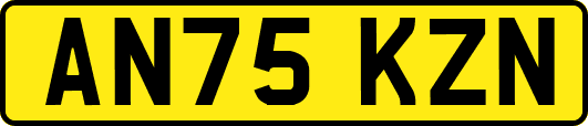 AN75KZN