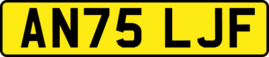 AN75LJF