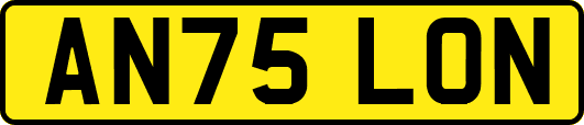 AN75LON
