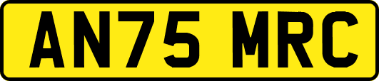 AN75MRC