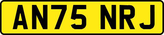 AN75NRJ