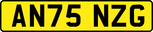 AN75NZG
