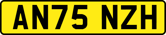 AN75NZH