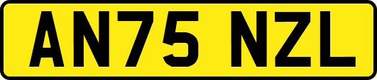 AN75NZL