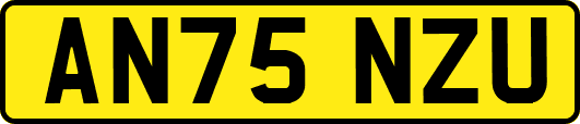 AN75NZU
