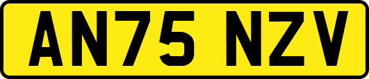 AN75NZV