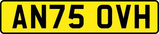 AN75OVH