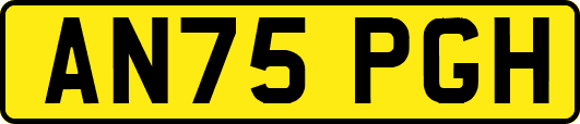 AN75PGH